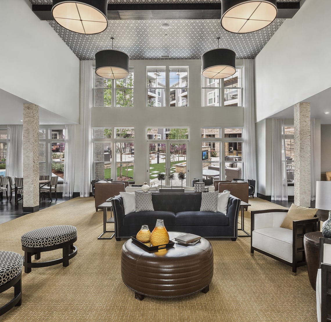 The Sutton Apartments Modern Apartments in Woodbridge VA